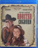 Rooster Cogburn ja Lady Blu-ray *SUOMITXT* (1975, John Wayne)