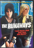 The Runaways *SUOMITXT* (2010, Kristen Stewart, Dakota Fanning)