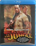 Pako Viidakkoon Blu-ray *SUOMITXT* (2003, Dwayne Johnson, Christopher Walken)