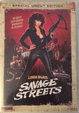 Savage Streets *SUOMITXT* (1984, Brutaali Kostoelokuva, Special Edition)