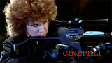 Savage Streets *ENG.ÄÄNI* (1984, Brutaali Kostoelokuva, Special Edition)