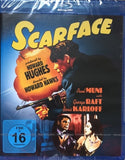 Arpinaama Blu-ray *SUOMITXT* (1932, Howard Hawks, Boris Karloff)