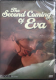 The Second Coming of Eva *ENG.TXT* (1974, Seksiklassikko, K-18, Impulse)