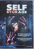 Self Storage *ENG.ÄÄNI* (2013, Michael Berryman, Eric Roberts)
