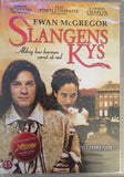 Käärmeen Suudelma *SUOMITXT* (1997, Ewan McGregor, Greta Scacchi)