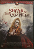 Shiver of the Vampires *SUOMITXT* (1971, Jean Rollin)