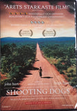 Shooting Dogs *SUOMITXT* (2005, John Hurt, Michael Caton-Jones)