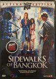 Sidewalks of Bangkok *SUOMITXT* (1984, Jean Rollin, Seksploitaatio)