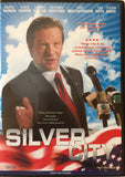 Silver City *SUOMITXT* (2004, Chris Cooper, Maria Bello, John Sayles)