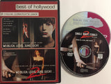 Nuori Naimaton Nainen 1 & 2 *SUOMITXT* (1992-2005, 2 DVD, Bridget Fonda)