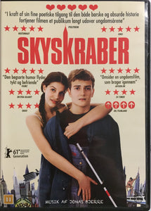 Skyskraber *SUOMITXT* (2011, Arvostelumenestys)