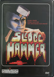 Sledgehammer *ENG.ÄÄNI* (1983, Slasher, Intervision Pictures)