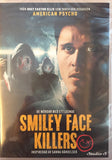 Smiley Face Killers *SUOMITXT* (2020, Bret Easton Ellis)