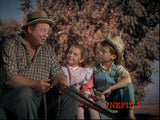 Pieni Musta Lammas *ENG.TXT* (1948, Disneyn Klassikko)