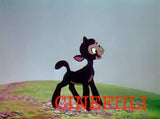 Pieni Musta Lammas *ENG.TXT* (1948, Disneyn Klassikko)