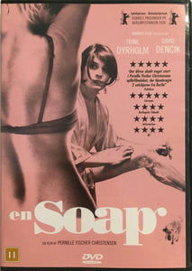 Saippua *SUOMITXT* (2006, Trine Dyrholm, Moninkertainen festivaalimenestyjä)