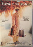 Sotilaan Tarina *SUOMITXT* (1984, Denzel Washington, Norman Jewison)