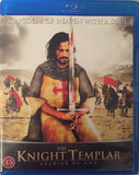 Temppeliritari - Jumalan Soturi Blu-ray *SUOMITXT* (2005, Eeppinen Seikkailu)