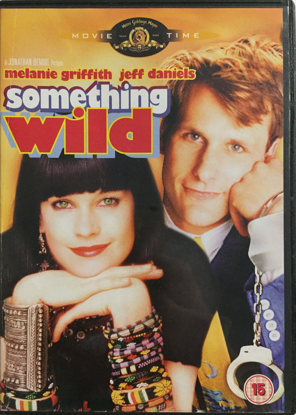 Vaarallinen Tyttöystävä *ENG.TXT* (1986, Ray Liotta, Jeff Daniels)