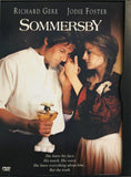 Sommersby *SUOMITXT* (1993, Richard Gere, Jodie Foster)