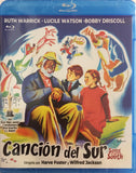 Vanhat Tarinat Blu-ray *ENG.TXT* (1946, Disneyn Klassikko)