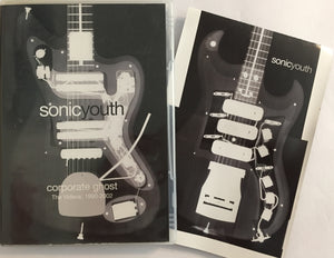 Sonic Youth - Corporate Ghost - The Videos: 1990-2002 (R0)