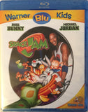 Space Jam Blu-ray *SUOMIÄÄNI/TXT* (1996, Bill Murray)