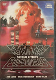 Special Effects - Kalmansilmä *ENG.ÄÄNI* (1984, Larry Cohen, Zoë Lund)