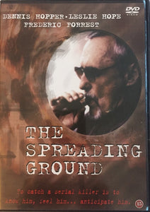 The Spreading Ground - Viattomuuden Uhrit *SUOMITXT* (2000, Dennis Hopper)