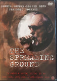 The Spreading Ground - Viattomuuden Uhrit *SUOMITXT* (2000, Dennis Hopper)