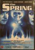 The Spring - Pahuuden Lähde *SUOMITXT* (2000, Kyle MacLachlan, Sci-fi)