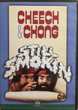 Still Smokin *ENG.TXT* (1983, Cheech & Chong)