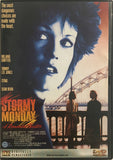 Myrskyisä Maanantai *SUOMITXT* (1988, Tommy Lee Jones, Melanie Griffith)