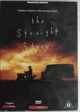The Straight Story *ENG.TXT* (1999, David Lynch, Mestariteos)