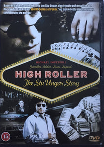 Stuey - High Roller *SUOMITXT* (2003, Michael Imperioli)