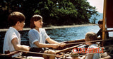 Aseman Lapset & Swallows and Amazons *ENG.ÄÄNI* (1970-74, 2 DVD, Klassikot)