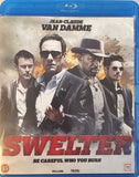 Swelter Blu-ray *SUOMITXT* (2014, Jean-Claude Van Damme)