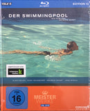 Vaarallinen Loma Blu-ray *ENG.ÄÄNI* (1969, Alain Delon, Romy Schneider)