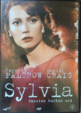 Sylvia *SUOMITXT* (2003, Gwyneth Paltrow, Daniel Craig)