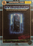 Syngenor & Saalistaja Blu-ray *ENG.ÄÄNI* (1990-92, Mediabook, 4-discs)