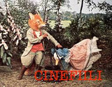 Satumetsän Vekkulit Veitikat *SUOMITXT* (1971, Fantasiamusikaali)