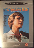The Tamarind Seed - Romantiikan Siemen *ENG.TXT* (1974, Julie Andrews)