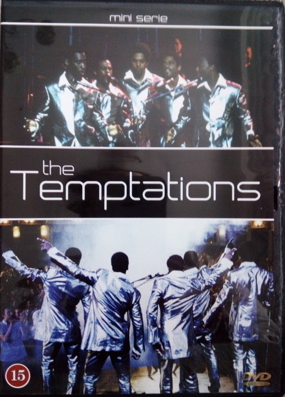 The Temptations -minisarja *SUOMITXT* (1998, Arvostelumenestys)