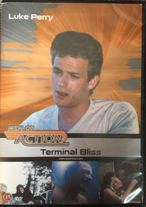 Viimeinen Pisara *SUOMITXT* (1990, Luke Perry, Men of Action)