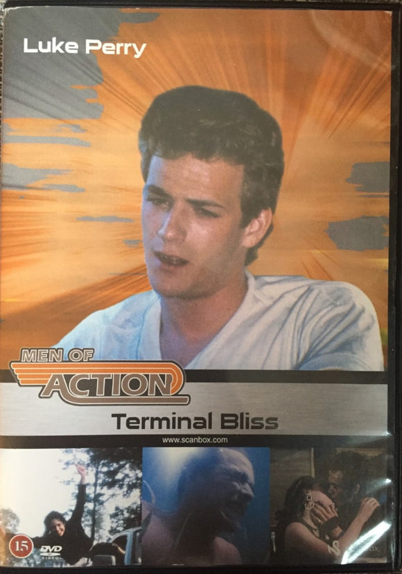 Viimeinen Pisara *SUOMITXT* (1990, Luke Perry, Men of Action)