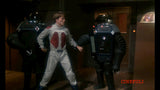 The Shape of Things to Come *ENG.ÄÄNI* (1979, H.G. Wells, Jack Palance, Blue Underground)