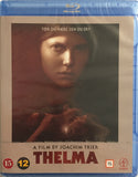 Thelma Blu-ray *SUOMITXT* (2017, Joachim Trier, Arvostelumenestys)