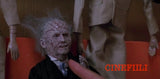 Thinner - Stephen Kingin Vainottu Blu-ray *ENG.TXT* (1996, Body Horror)
