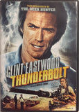Rajut Kaverit *SUOMITXT* (1974, Clint Eastwood, Jeff Bridges)