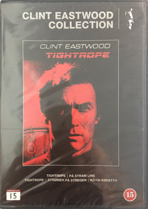 Tightrope - Köysi Kiristyy *SUOMITXT* (1984, Clint Eastwood)